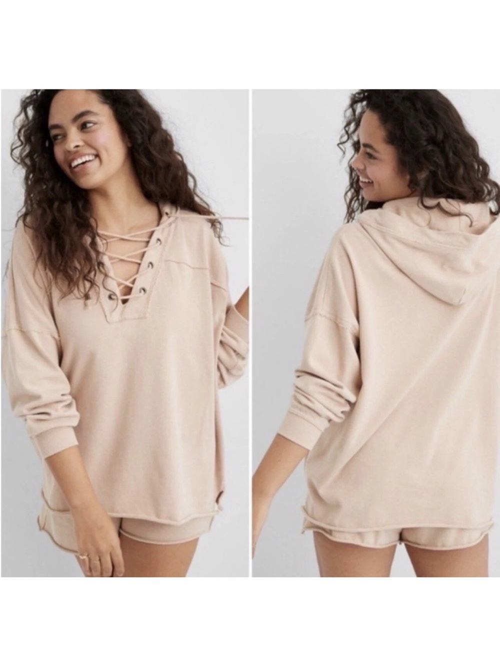 Aerie hoodie